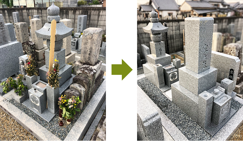 お客様のご要望