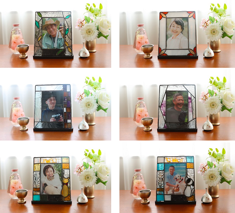 奈良県の自宅墓・手元供養