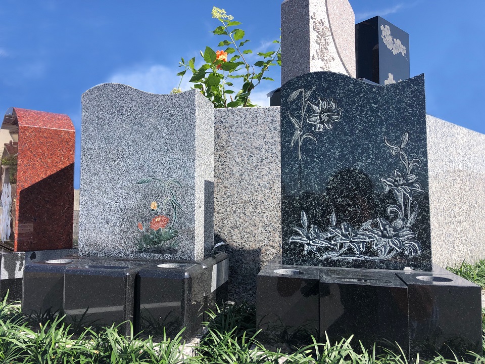 ご希望に合わせて選べる完全個別納骨樹木葬プラン